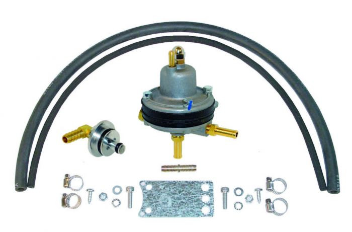 Regulator Powerboost pentru motor cu injecție EFI - M-PBV384-RW-H - VK-384-RW-H - 3661768501054