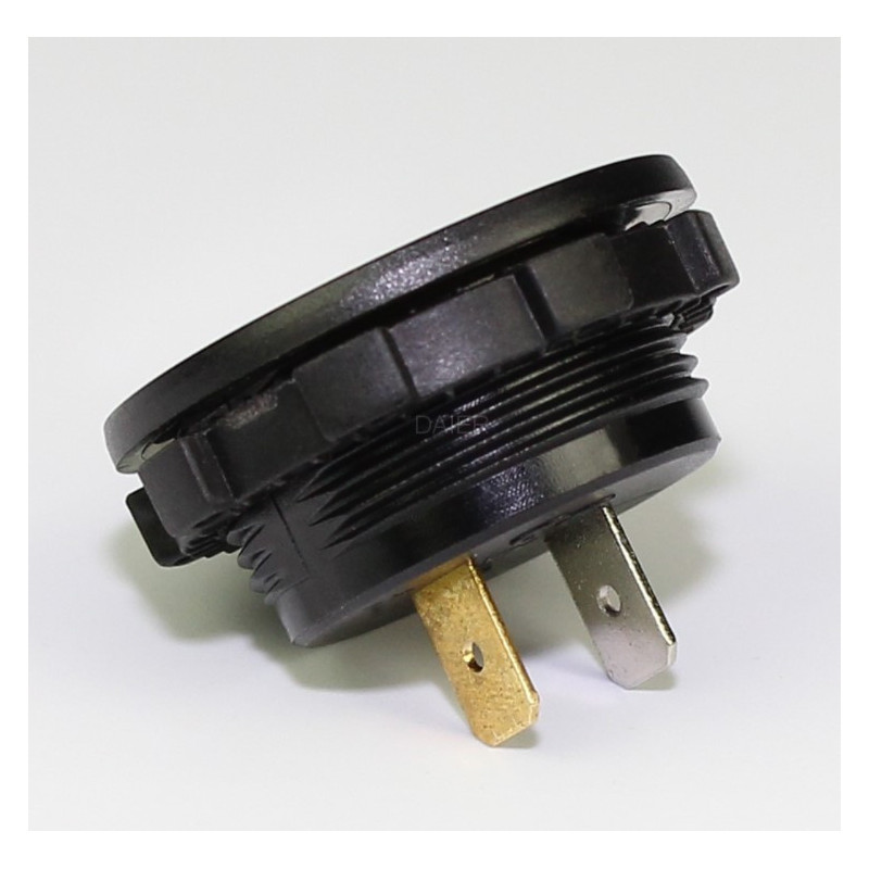 Visualizzazione voltaggio batteria 12V - LU-VOLTAGE - 3661768399996