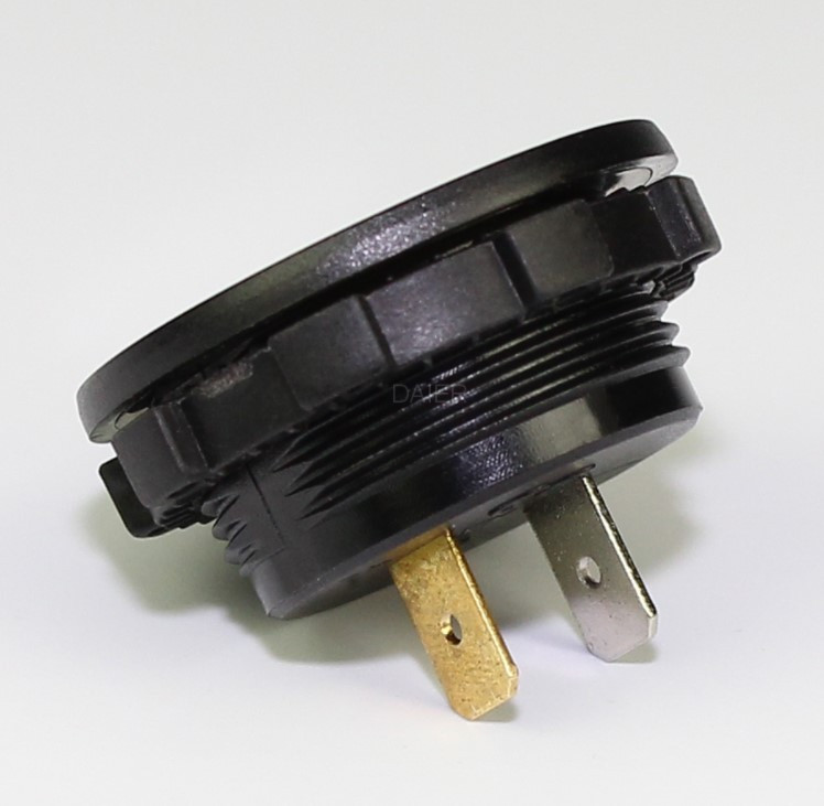 Visualizzazione voltaggio batteria 12V - LU-VOLTAGE - 3661768399996