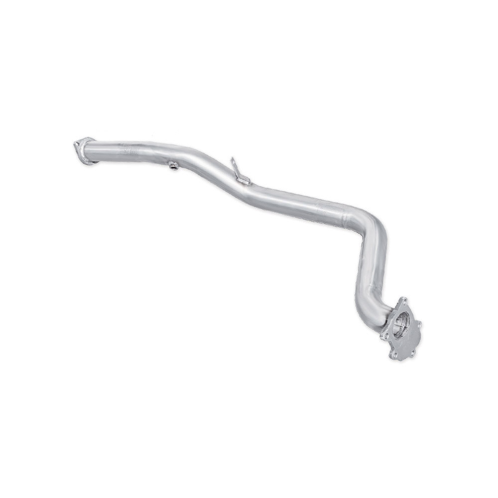 Roestvrij stalen buis voor SUBARU 2.5 WRX - STI 2.5 WRX - STI 300pk 2018 - IC-AFSU35 - AFSU.35 - 3661768558102