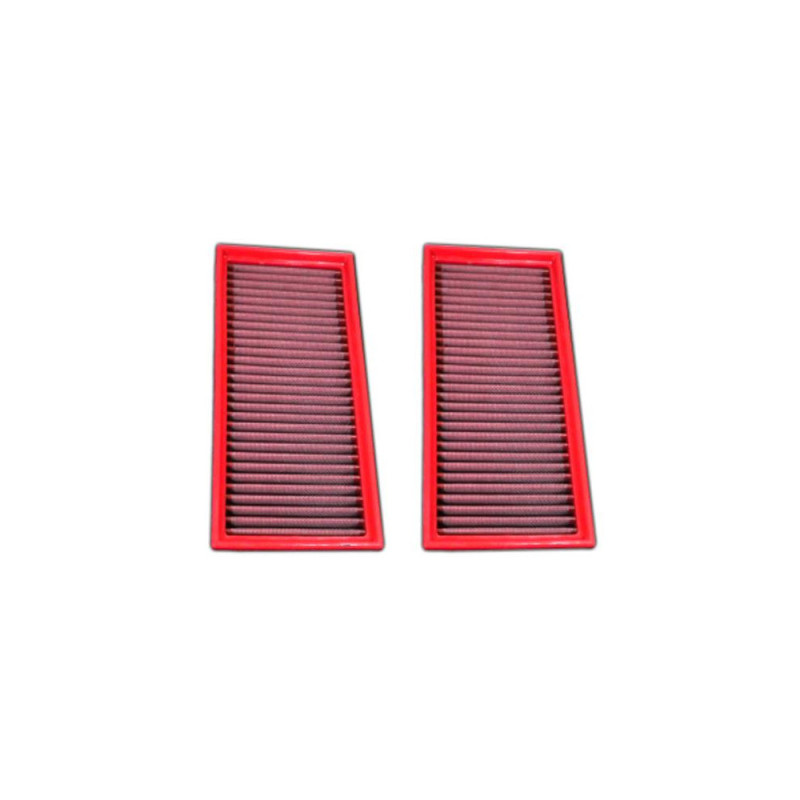 BMC Luchtfilter Mercedes C Klasse C63 AMG na 2014 - BMC-845-20 - 845/20