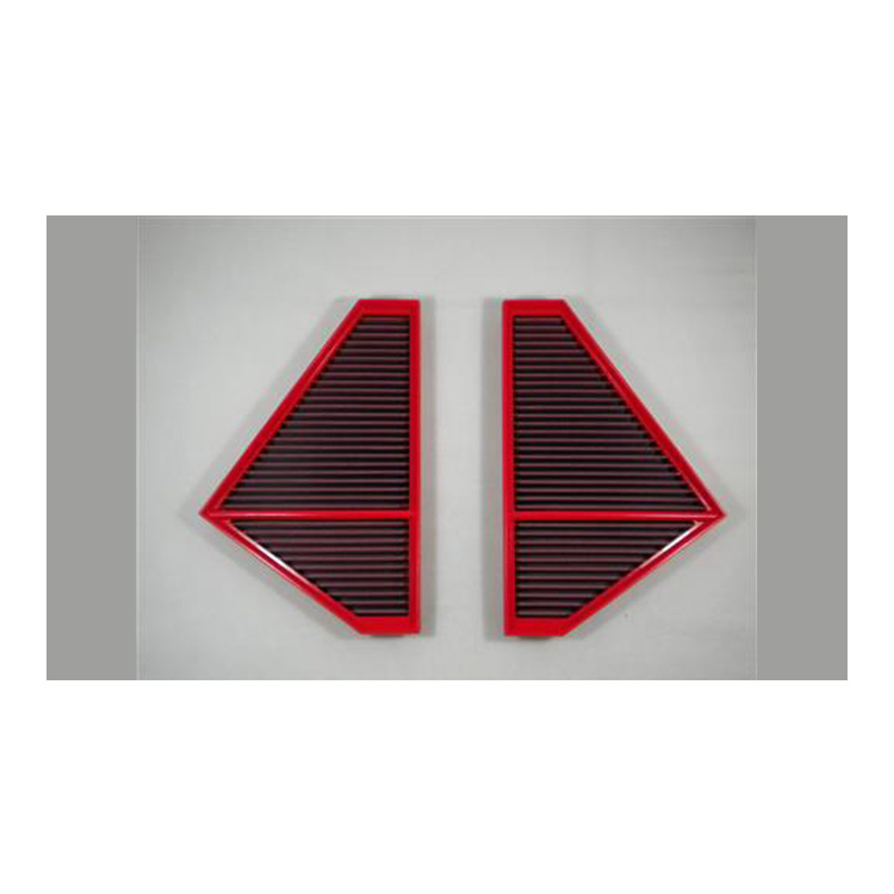 Filtre à air BMC Jaguar F-Type 3. Kompressor - BMC-810-20 - 810/20