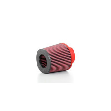 BMC Twin Air conisch filter diameter 1: 141mm 191-134/69 H2: 254mm Koolstof - BMC-TW141-230C - TW141-230C