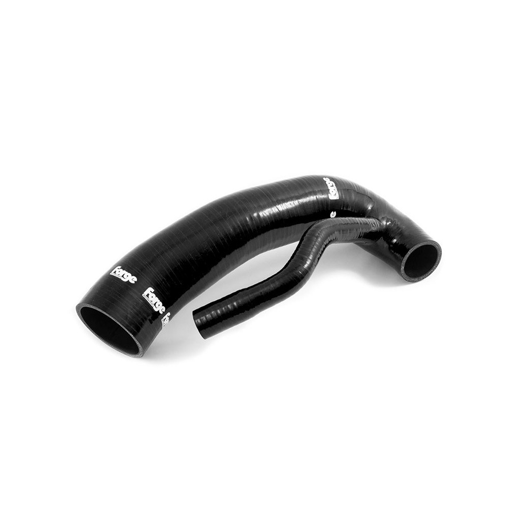 Forge Induction Hose Mini R60 Cooper S - FO-FMINLR60.N - FMINLR60-BLA - 3661768464144