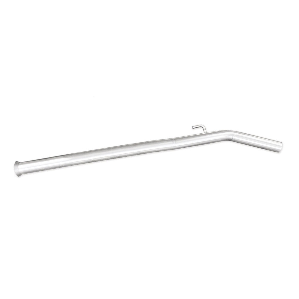 Buis Centraal Inox Inoxcar Renault Twingo RS 1.6 16V na 2009 - IC-TCTWI - TCTWI - 3661768288191