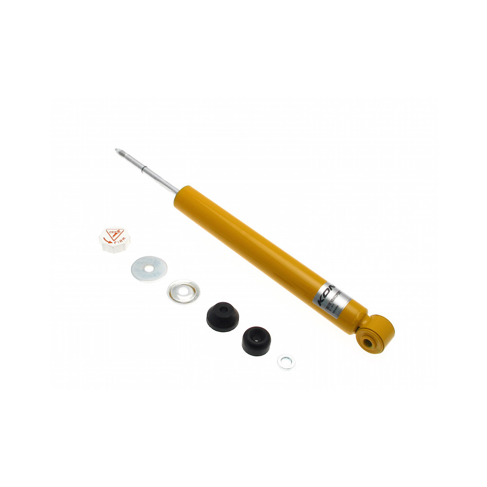 Amortisseur Koni Sport Arrière Renault Clio Phase 2 1.4 / 1.6 / 1.9 D - KO-8010-1048SPORT - 8010-1048SPORT - 3661768000922