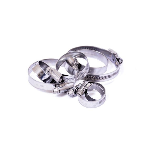 Colierele Forge pentru FMRS250IND Renault Megane 250ch - FO-FMRS250INDHC - FMRS250INDHC - 3661768473917