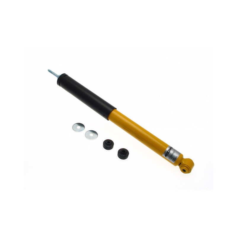 Koni Sport achterschokdemper Mercedes Benz 190 W124 - KO-26-1198SPORT - 26-1198SPORT - 3661768000342