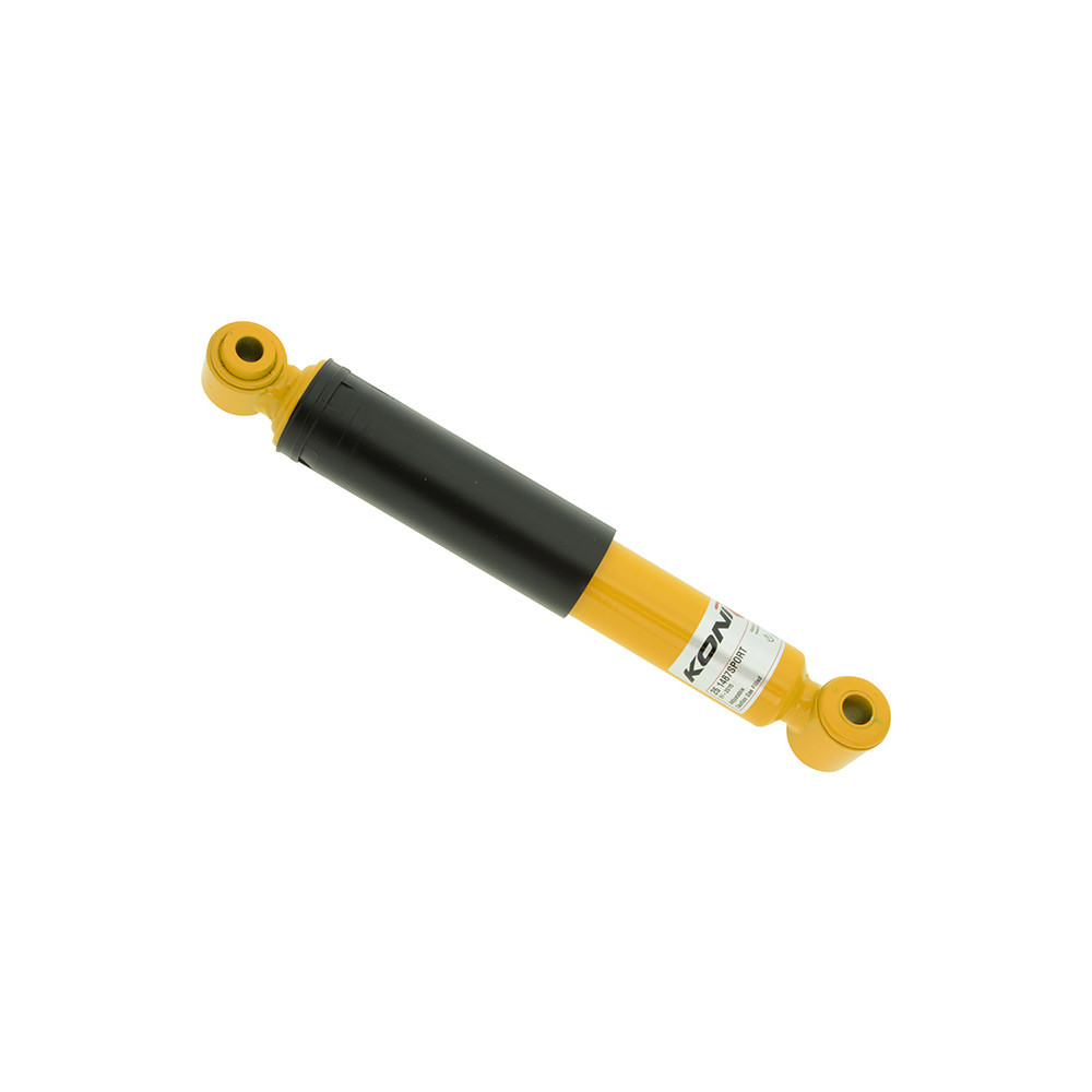 Koni Sport Schokdemper achter Peugeot 306 S16 Citroën ZX 16S - KO-26-1487SPORT - 26-1487SPORT - 3661768000434