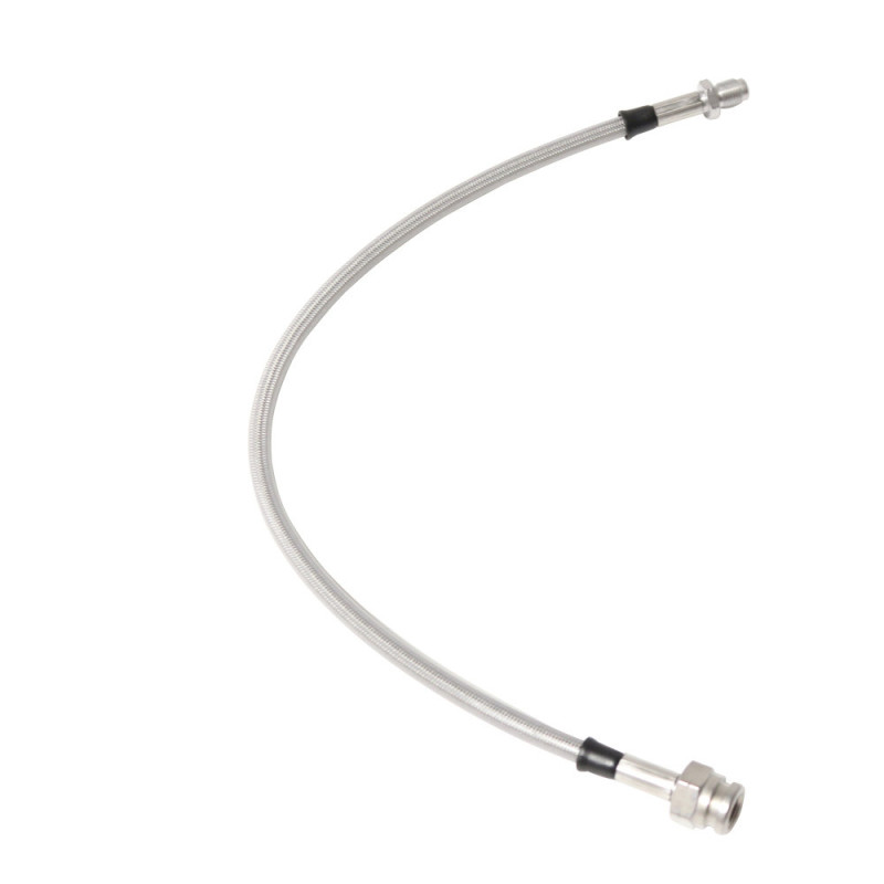 Remslangkit achter Luchtslang Goodridge VK1 Alfa Romeo GTV / GTV 6 1975 - 1996 - G-VK1000 - VK1000 - 3661768016992