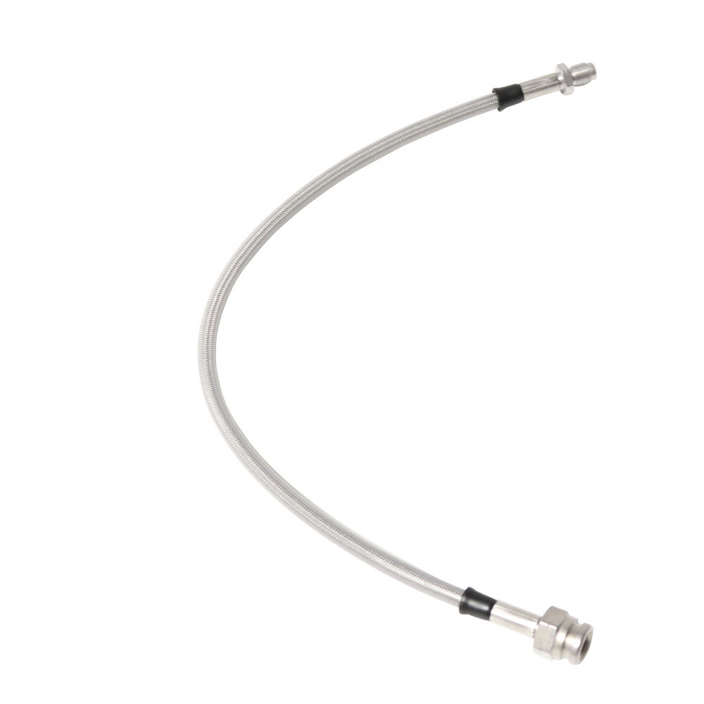 Remslangkit achter Luchtslang Goodridge VK1 Alfa Romeo GTV / GTV 6 1975 - 1996 - G-VK1000 - VK1000 - 3661768016992