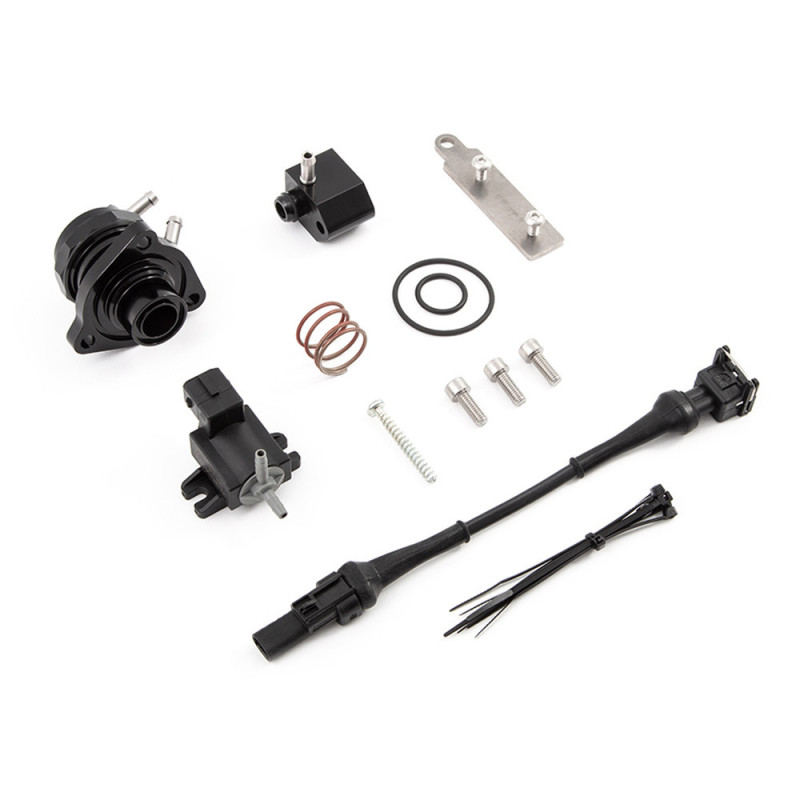 Turbokleppensmederij Mercedes AMG A35 - FO-FMDV26A - FMDV26A - 3661768381977
