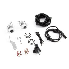 Turboklep open circuit Forge Audi RS4 B9 - FO-FMDV27A - FMDV27A - 3661768381984