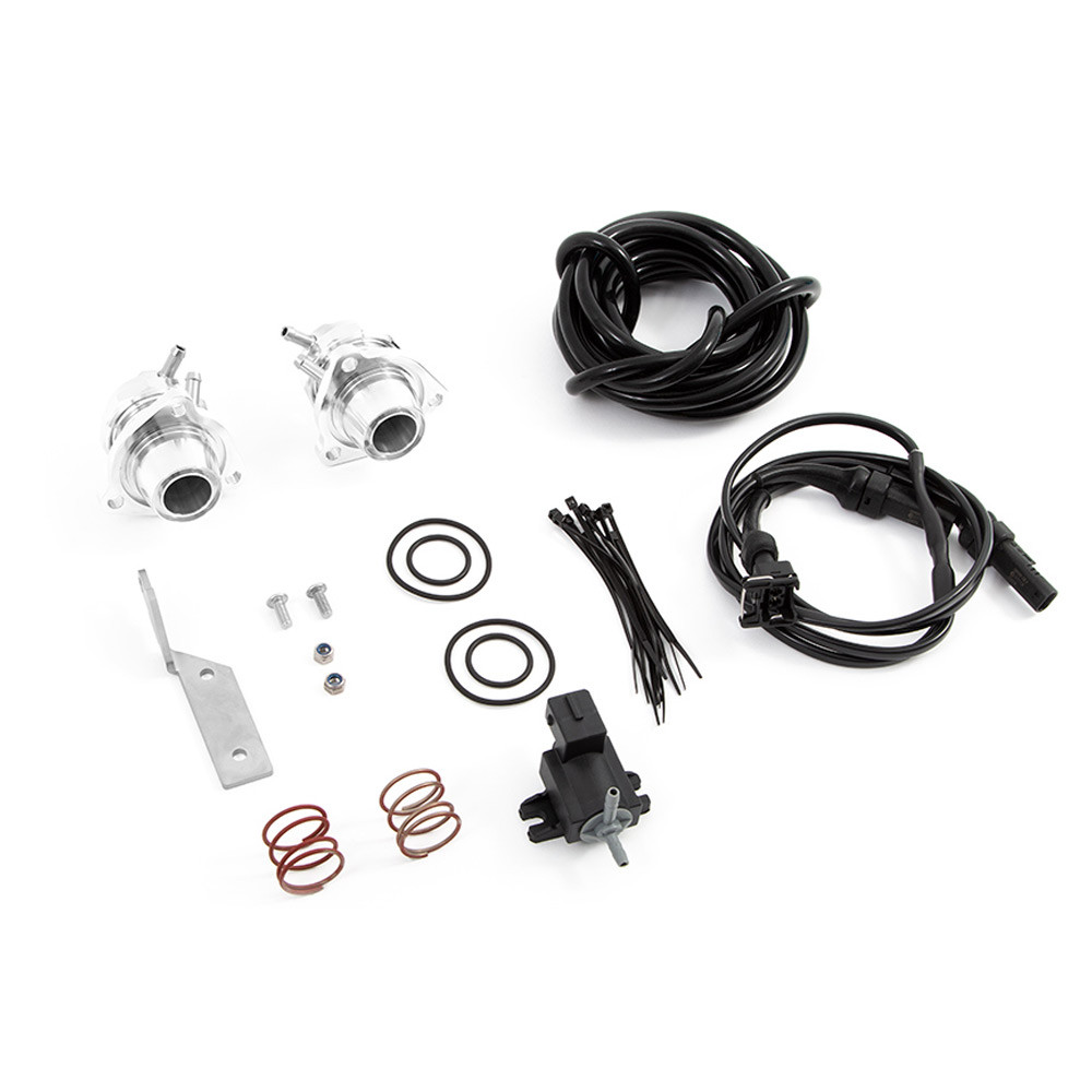 Valvola pop-off Forge Audi RS4 B9 - FO-FMDV27A - FMDV27A - 3661768381984