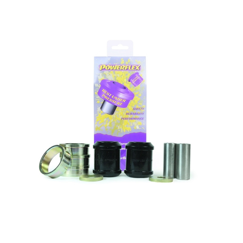 Silent bloc Powerflex onderste binnenste voorarm BMW F10/F11 serie5 (2 stuks) - PF-F56102-2 - PFF5-6102 - 5055676553720