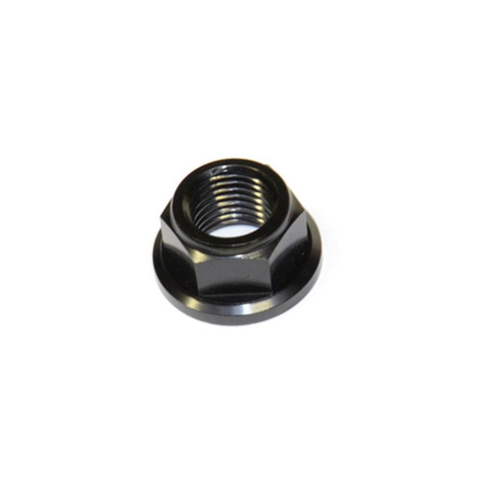 Ergal moer 14x150 19mm open - VIS-E15114N - 3661768301388