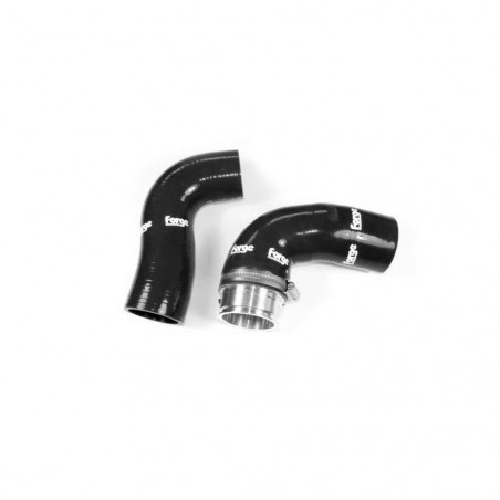 Mini Cooper S R56 Turbo Slangenkit Zwart