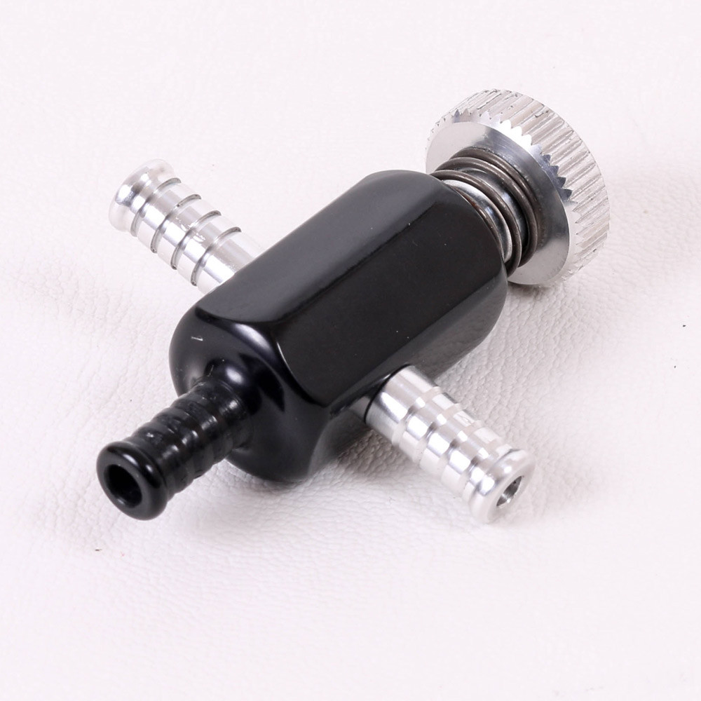 Robinet Turbo Forge (moteur) Noir - FO-FMBV050-N - FMBV050-BLA - 3661768586228