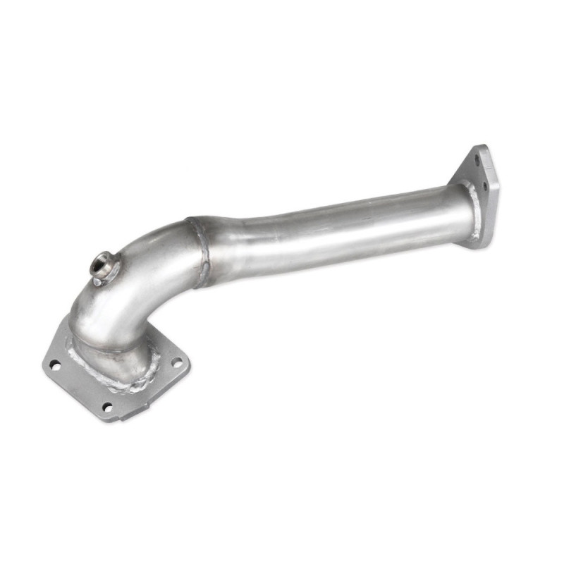 Buisafrique Inoxcar Fiat 500 Abarth - IC-AF500 - AF500 - 3661768545263