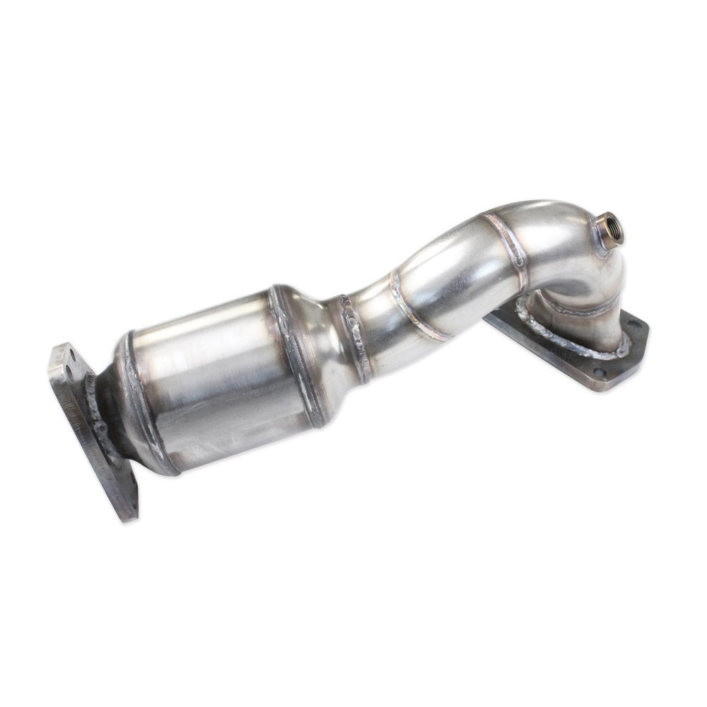 Convertitore catalitico Inoxcar Fiat 500 Abarth - IC-AF500-CAT - AF500.CAT - 3661768563960