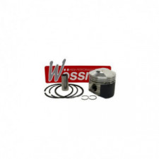 Wössner piston kit Renault Clio 2 RS F4R 83mm Rv 11.8