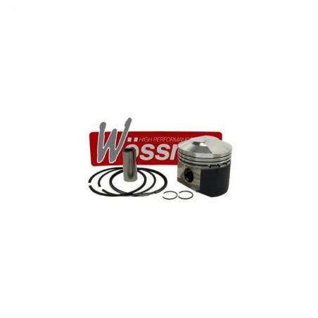 Kit pistons Wössner Peugeot 106 S16 TU5J4