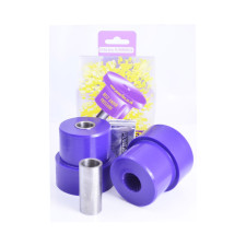 Powerflex Bushing Front Lower Wishbone Front Bush Opel Vectra C (2 Pieces) - PF-F801202-2 - PFF80-1202 - 5055676514530