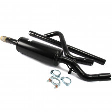 Gruppo N Acciaio Volkswagen Golf 2 GTI 16S