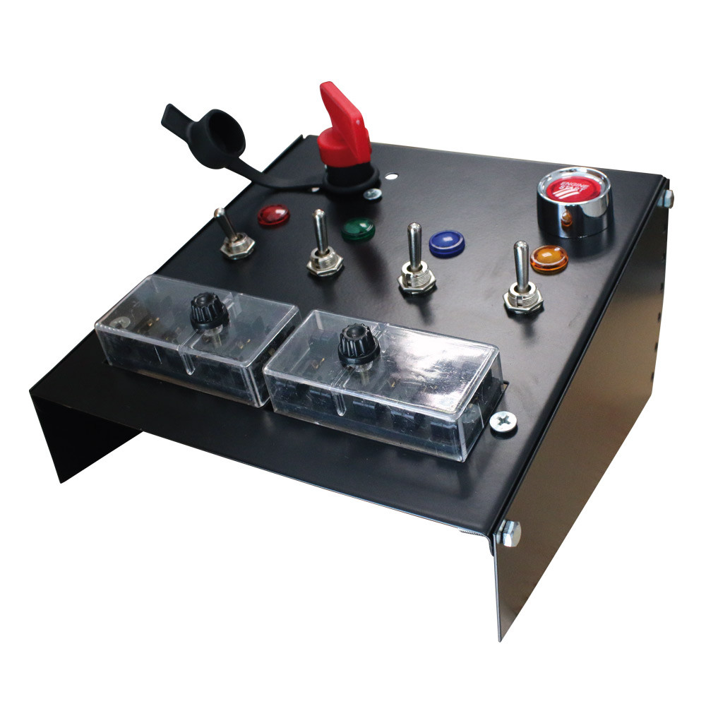 GT2i Race & Safety Universele Startconsole 200X220 - SPE-CONSOLE - 3661768388983
