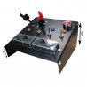 Console Centrale Démarrage Universelle Bratex 200X220