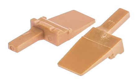 Cuneo per connettore DEUTSCH DTM Femmina 2 puntine - EL-DTM-CALE-2F - WM2P - 3661768527665