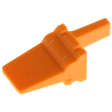 Wig voor DEUTSCH DTM vrouwelijke 4-pins connector