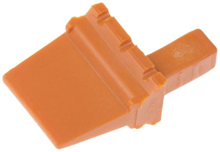 Wig voor DEUTSCH DTM vrouwelijke 6-polige connector - EL-DTM-CALE-6F - WM6P - 3661768527702