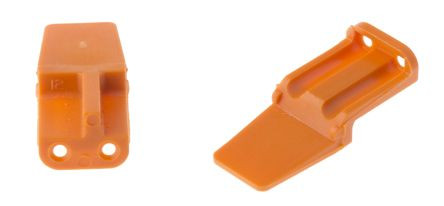 Wig voor connector DEUTSCH DTM male 2 pins - EL-DTM-CALE-2M - WM2S - 3661768527672