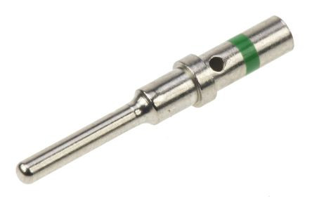 Pin masculin pentru conector DEUTSCH DT femelă - EL-DTM-DT-PINM - 0460-215-16141 - 3661768527733
