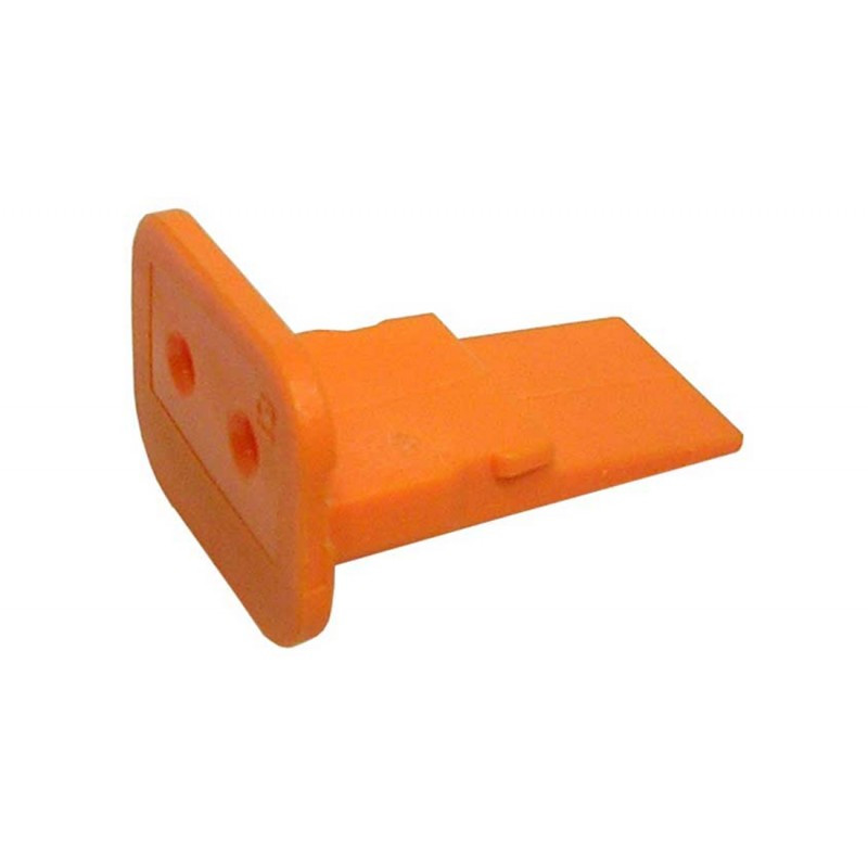Cale pentru conector DEUTSCH DT tată cu 2 pini - EL-DT-CALE-2M - W2S - 3661768527559