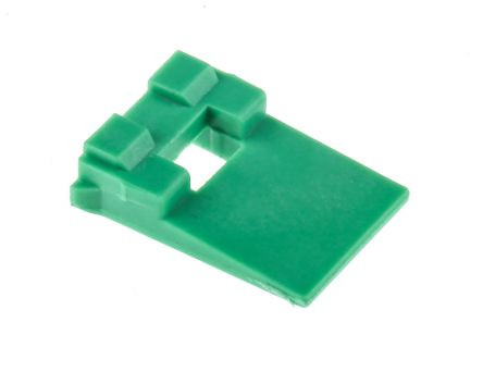 Wig voor DEUTSCH DT vrouwelijke connector 2 pins - EL-DT-CALE-2F - W2P - 3661768527542