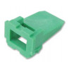 Wedge for DEUTSCH DT female connector 4 pins