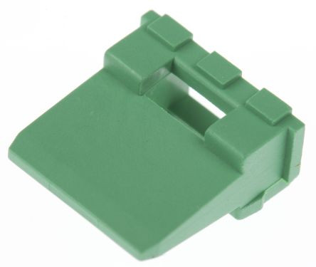 Wig voor vrouwelijke 6-pins connector DEUTSCH DT - EL-DT-CALE-6F - W6P - 3661768527580