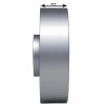 Elargisseur de Voies Bratex Double Boulonnerie 40mm Entraxe 5x120 BMW X3 / X5 72.5mm