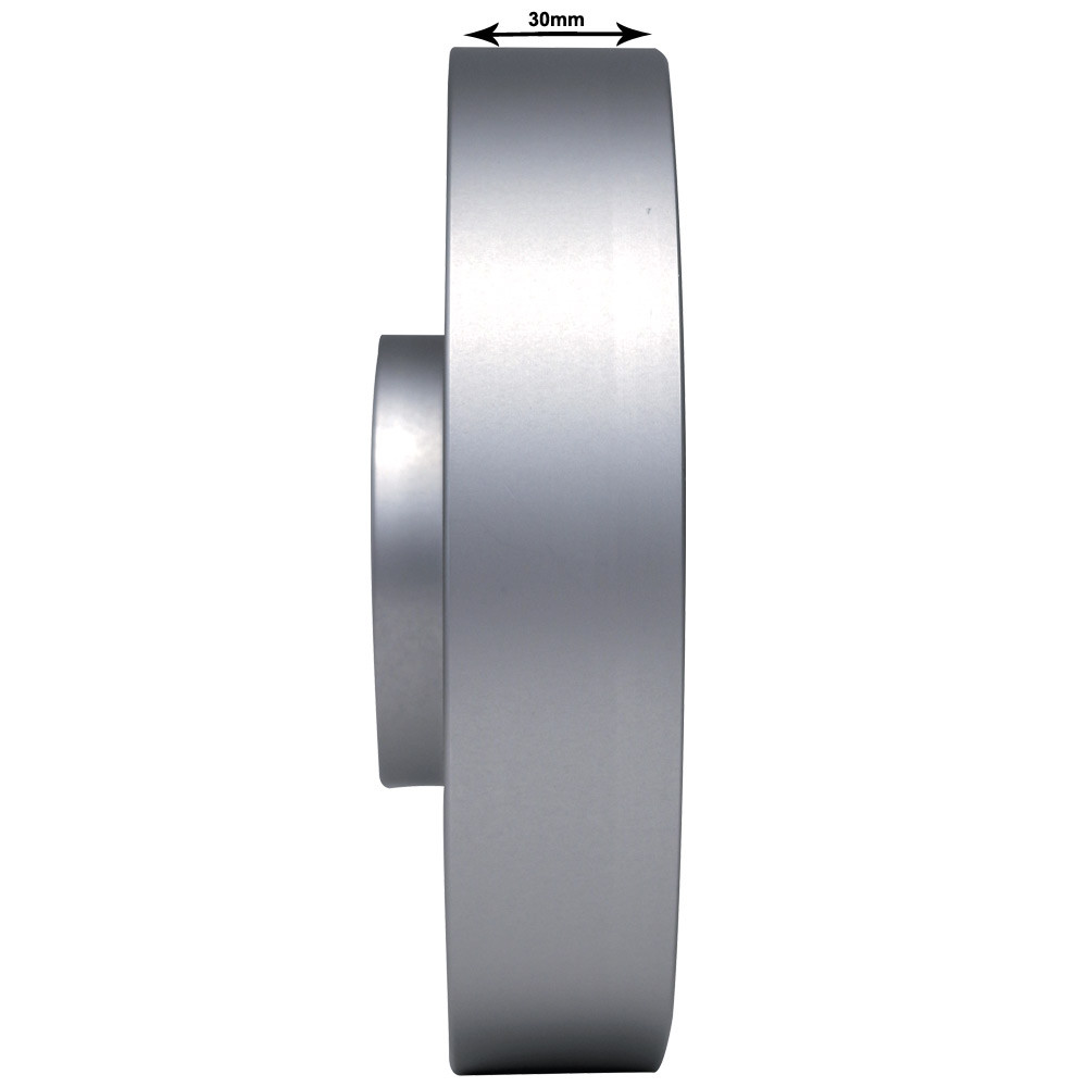 Distanziali Ruote GT2i Doppio Bulloni 30mm Interasse 5x120 BMW E36 / E46 / E34 - BR-ELDB30BM5 - 3661768128770