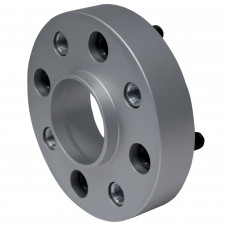 Elargisseur de Voies GT2i Double Boulonnerie 35mm Entraxe 4x100 Renault 60.1mm