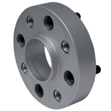 GT2i dubbele bout 40 mm spoorverbreder 4x100 afstand Renault 60.1mm - BR-ELDB40RE4 - 3661768129395
