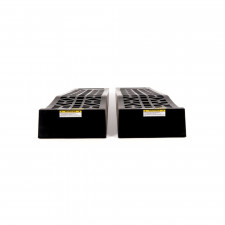 Rampes de levage basse 110mm 5000kg