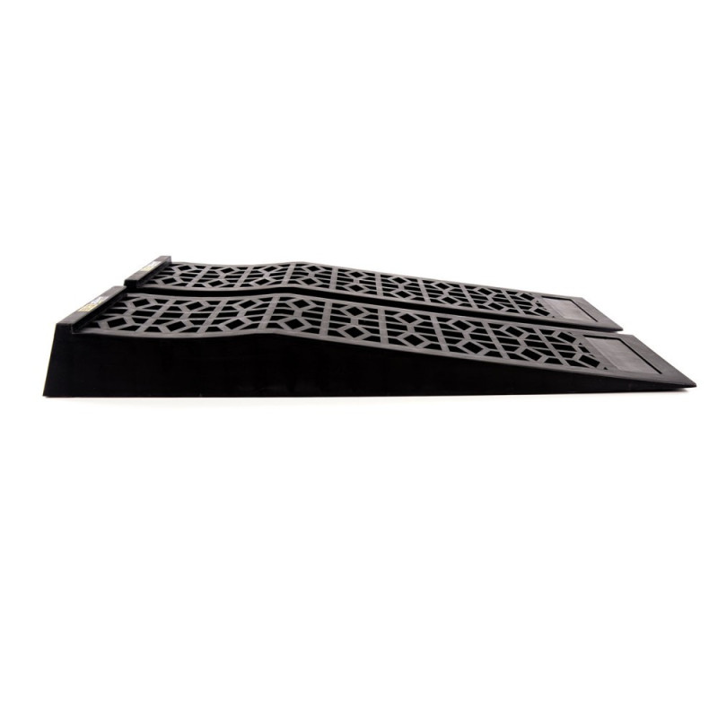BG RACING low rise vehicle ramps (PAIR) - BG-R226 - BGR226 - 5060252095129