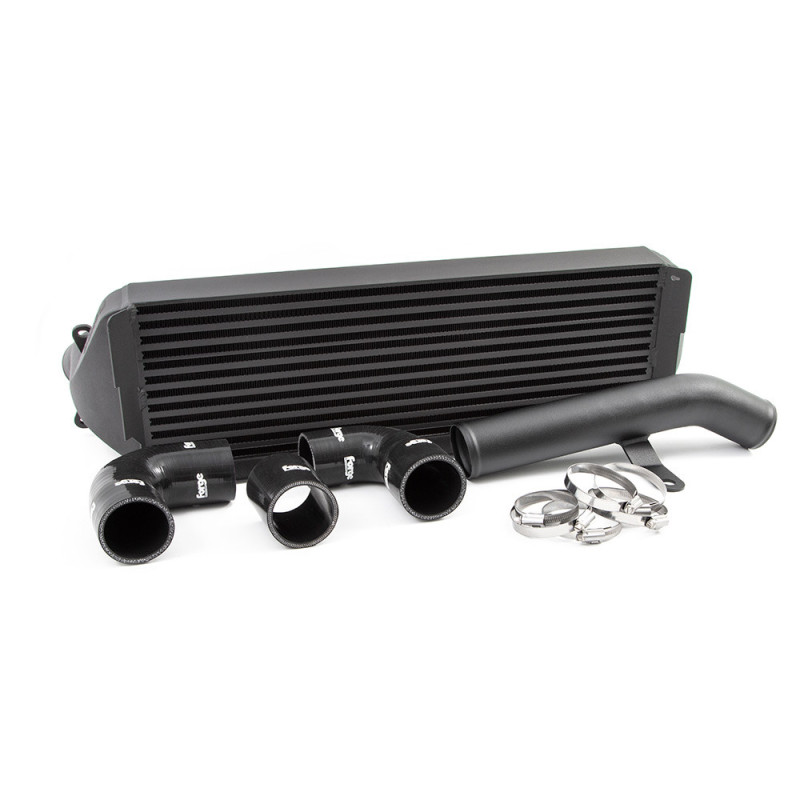 Intercooler voor Hyundai Veloster N - FO-FMINT22 - FMINT22 - 3661768382370