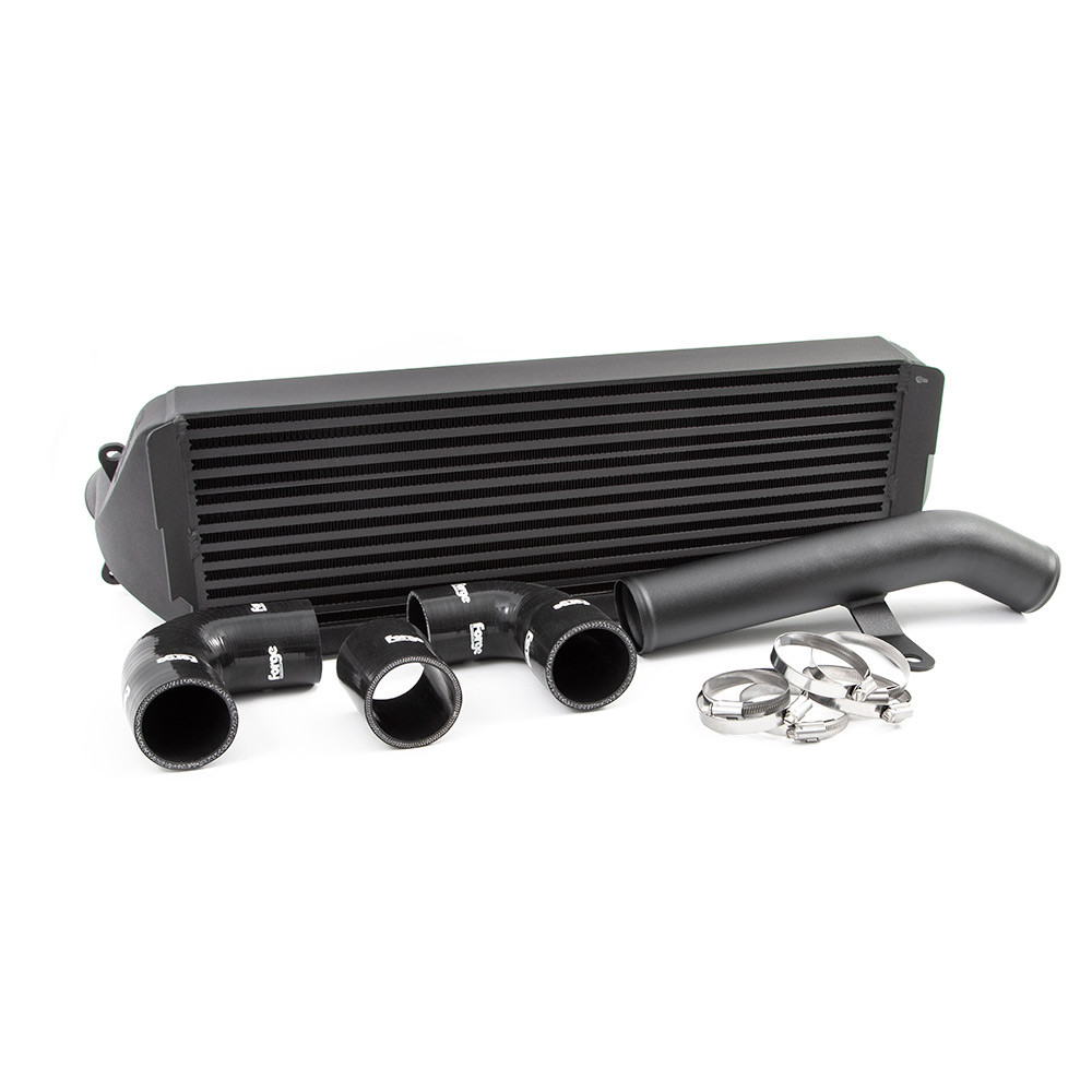 Intercooler voor Hyundai Veloster N - FO-FMINT22 - FMINT22 - 3661768382370