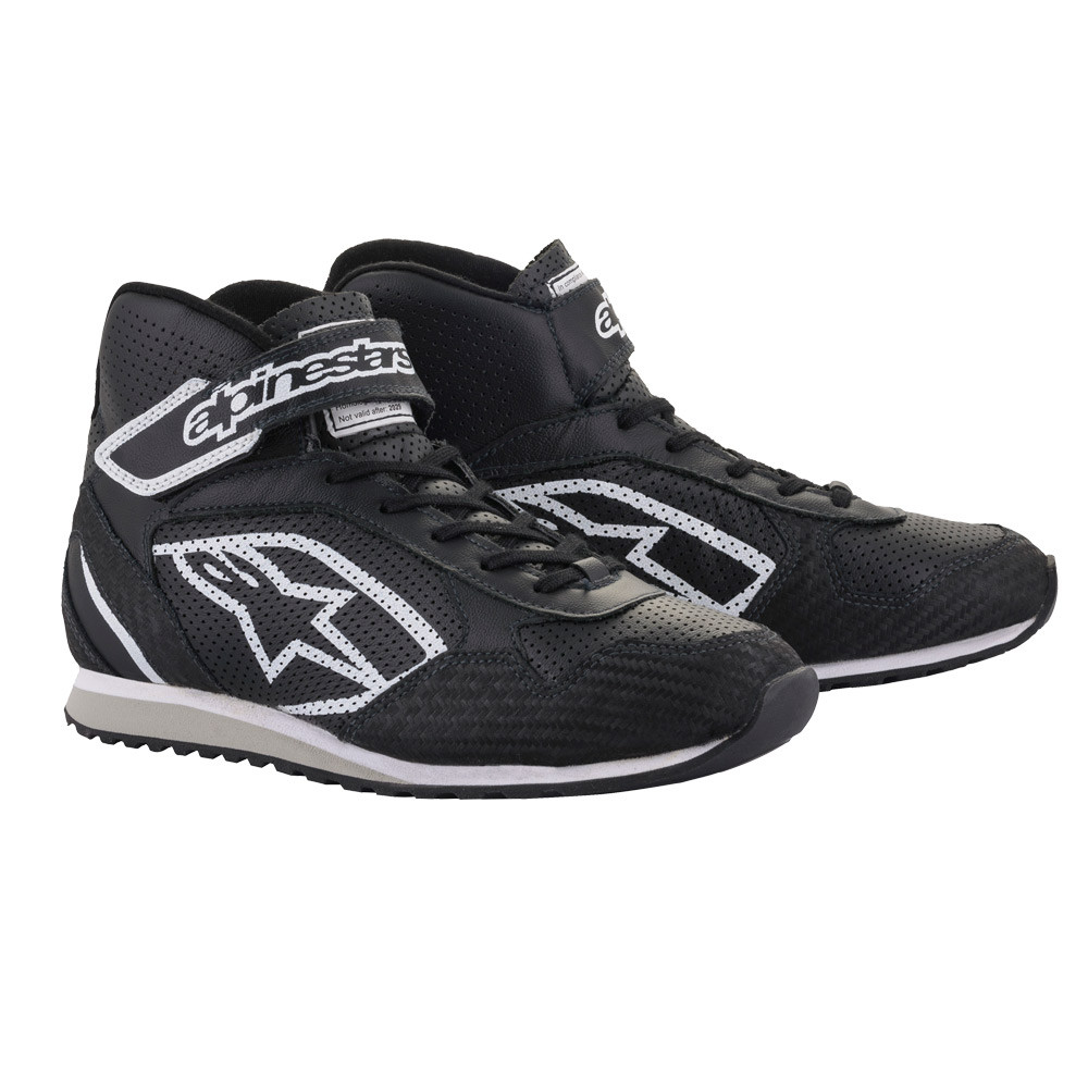 Alpinestars Radar boots 8856-2018 - AL-2719021.NBL.40 - 2719021.12.7,5