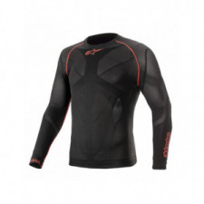 Alpinestars Ride Tech V2 zomer T-shirt Alpinestars Ride Tech V2 zomer T-shirt