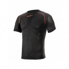 Alpinestars Ride Tech V2 Zomershirt met korte mouwen Alpinestars Ride Tech V2 Zomershirt met korte mouwen